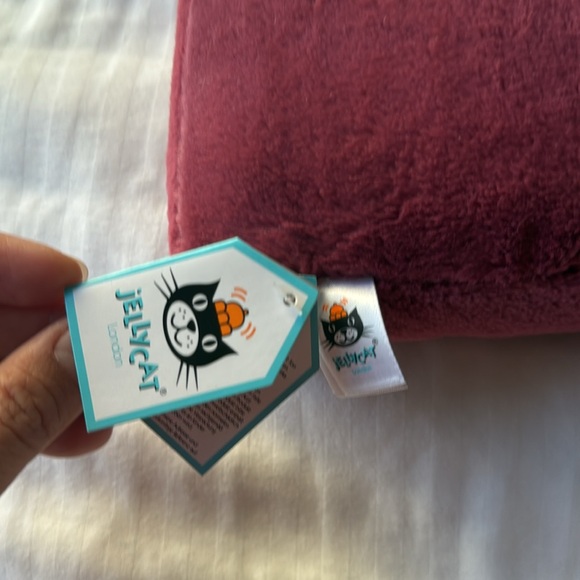 🎶✨NWT Jellycat Wiggedy Record Player plush with sound rare - Picture 4 of 6